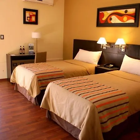 Hotel De Campo Colon Resort And Spa Santa Fe Exterior photo