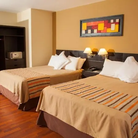 Hotel De Campo Colon Resort And Spa Santa Fe Exterior photo