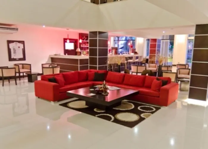 Hotel De Campo Colon Resort And Spa