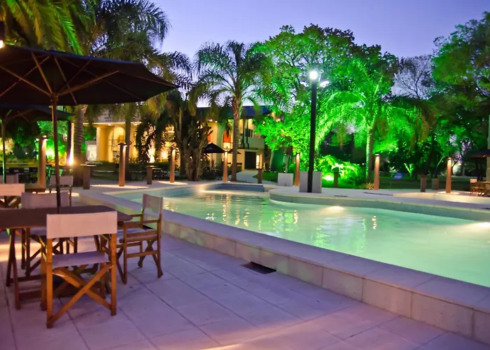 Hotel De Campo Colon Resort And Spa