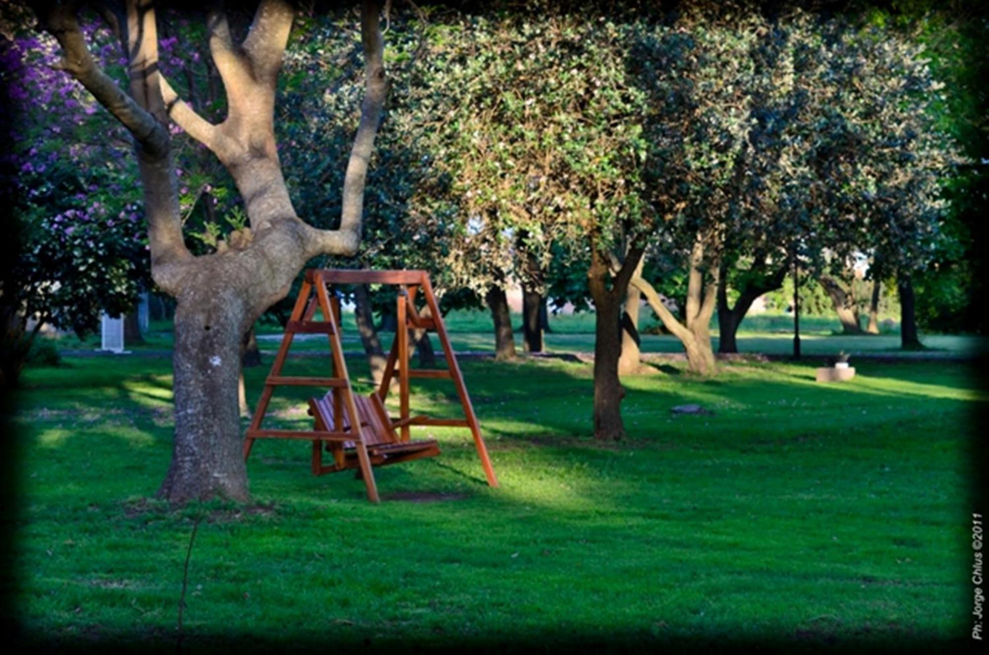 De Campo Colon And 4* Santa Fe