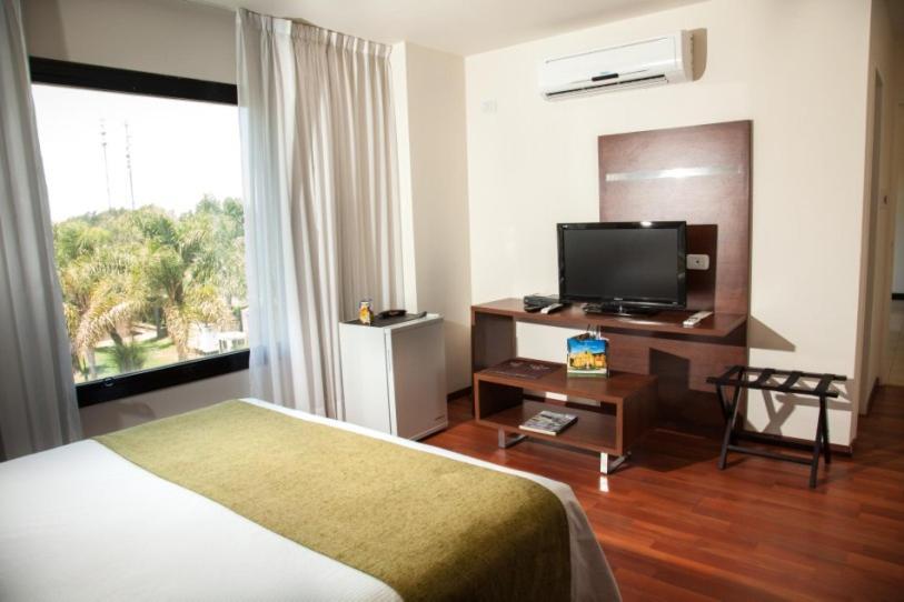Hotel De Campo Colon And Santa Fe